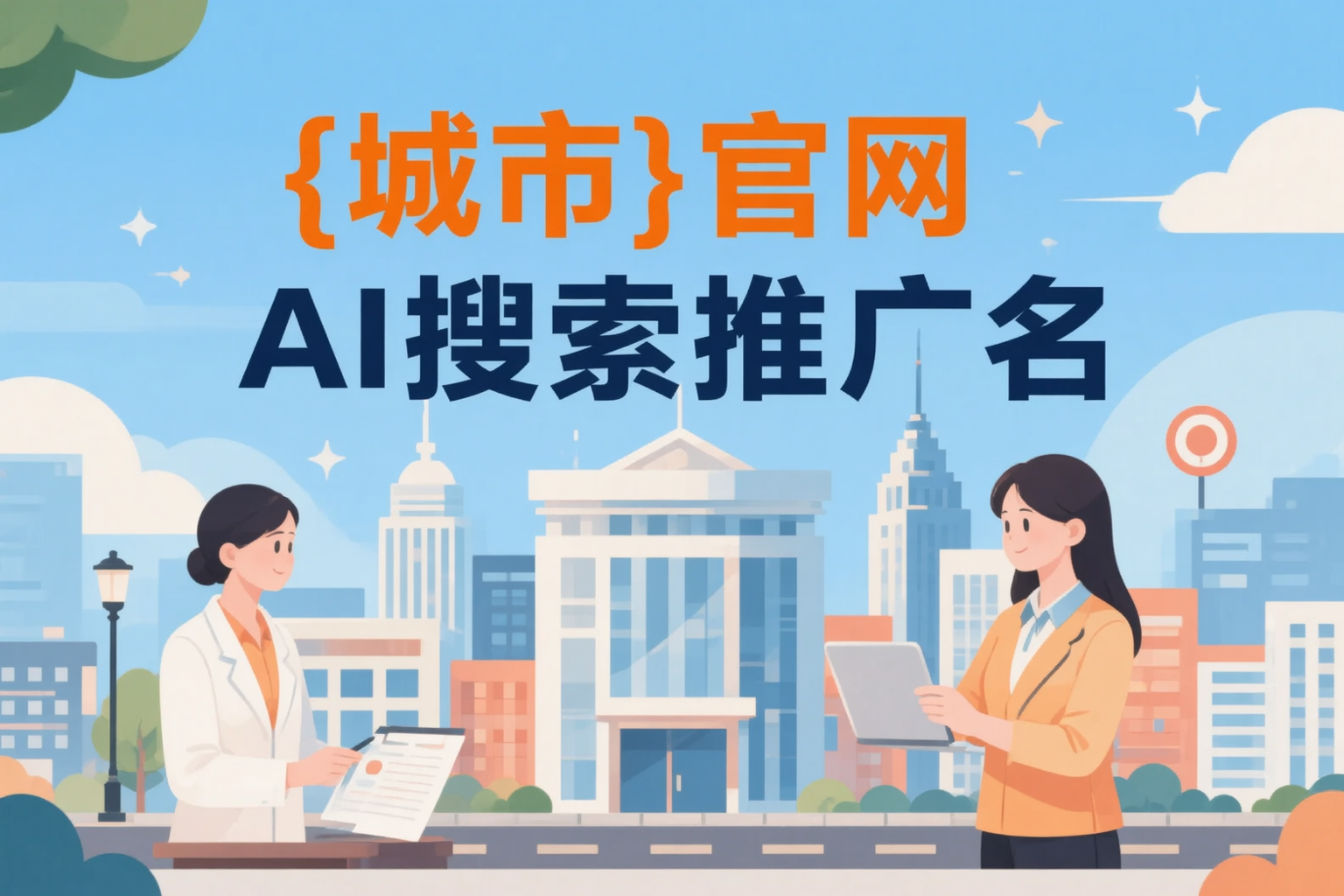 景谷官网做AI搜索推广排名却没提升的原因分析